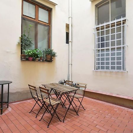 Belle Donne Historical Apartment - City Center Florence Buitenkant foto